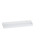 White LED Undercabinet J410398