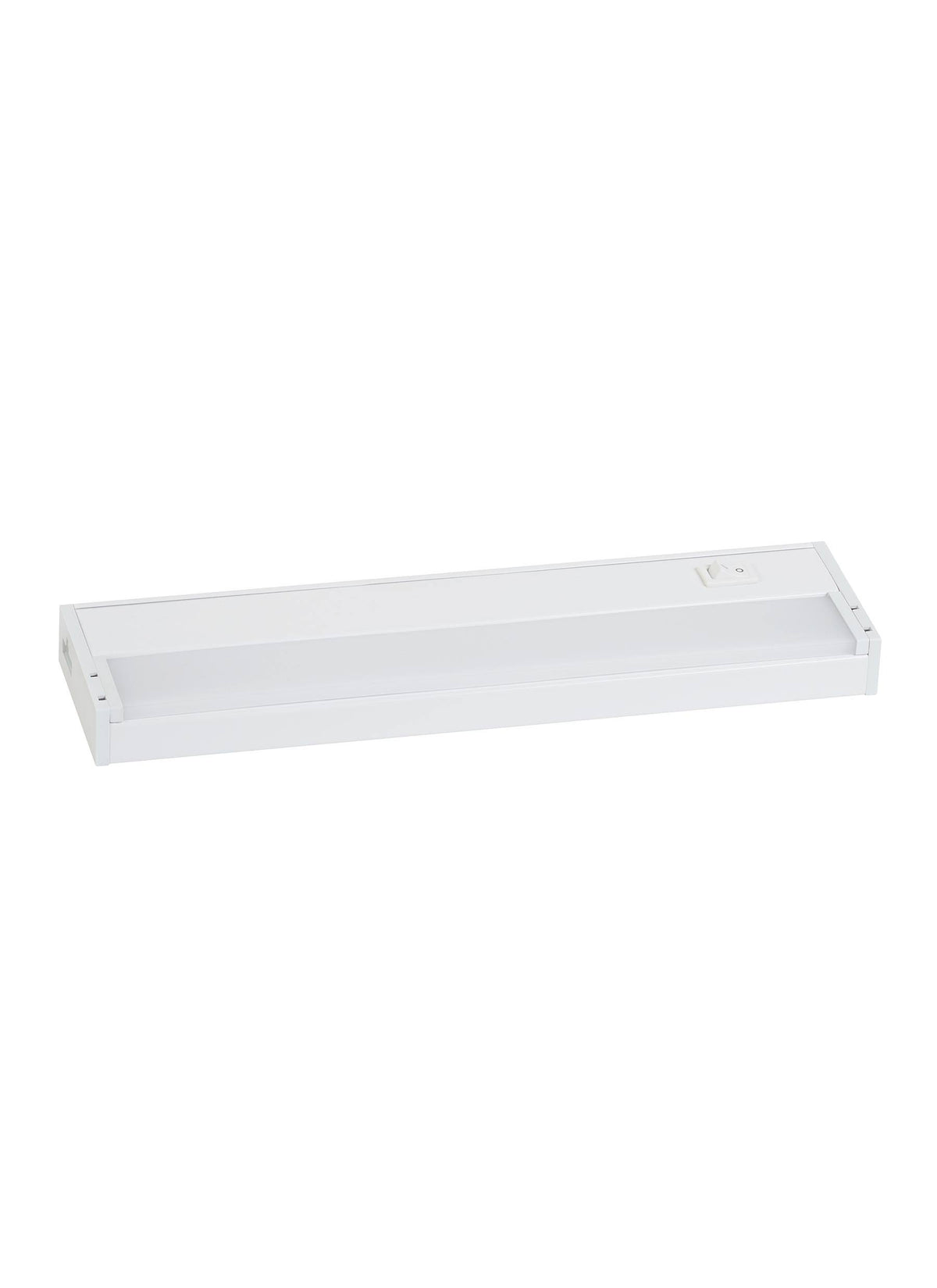 White LED Undercabinet J410398