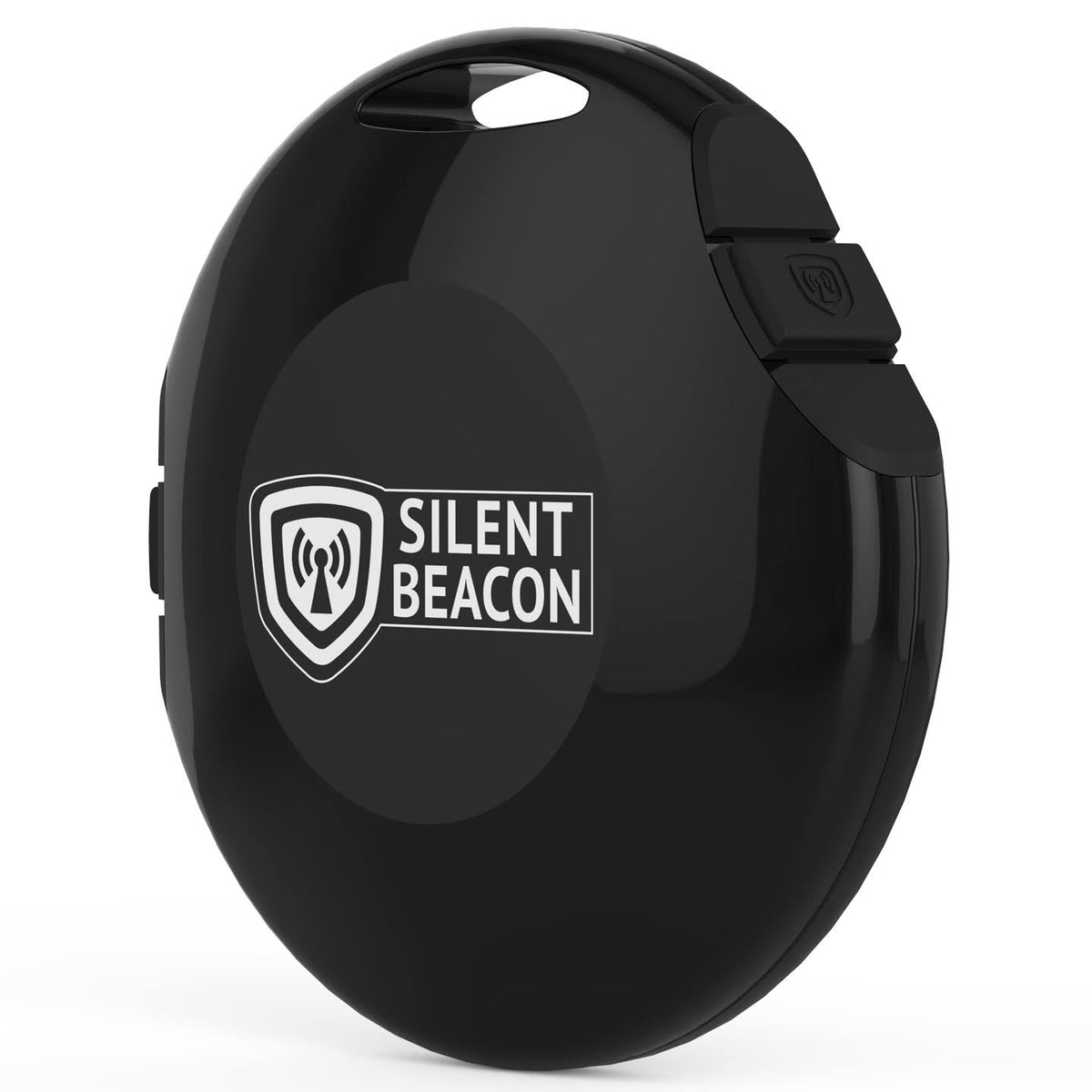 Wearable Safety Device Black B66945
