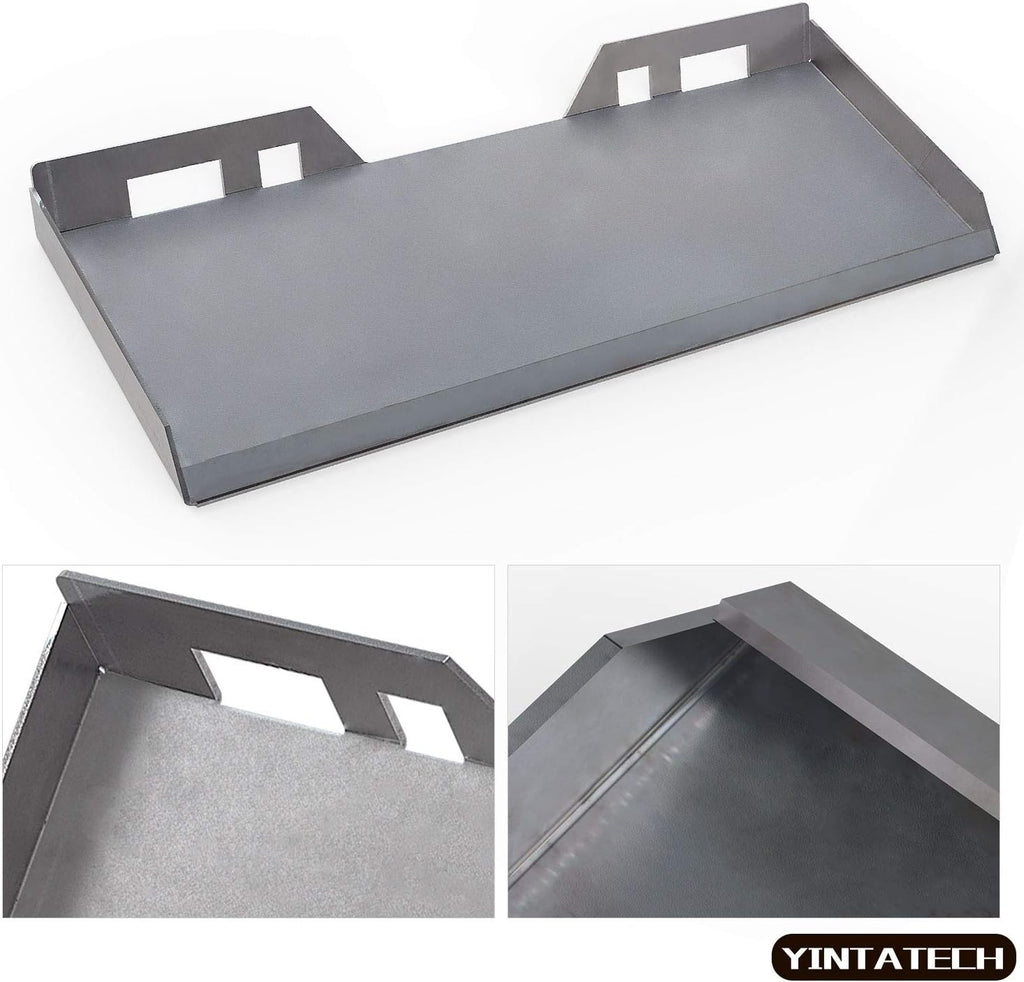5/16 Skid Steer Mount Plate Quick Attachment Loader Plate L3182