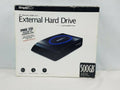 500GB USB 2.0 External Hard Drive N4617
