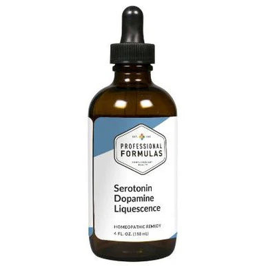 Serotonin Dopamine 4oz G341