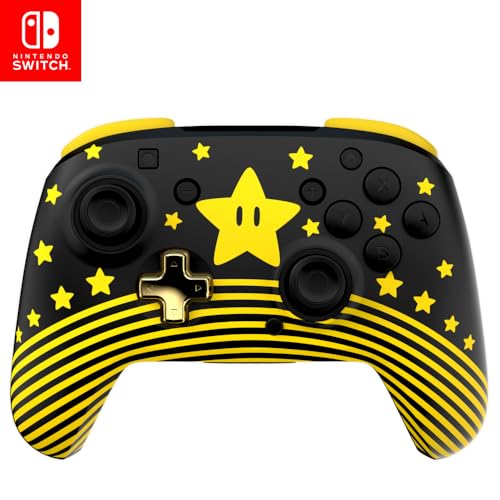Wireless Controller for Nintendo Switch F639310