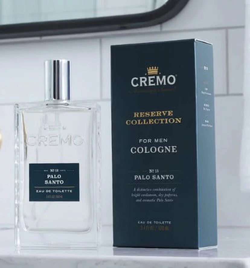 Eau de Toilette 3.4 fl oz E7164
