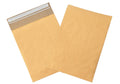 Kraft Self-Seal Padded Mailers 25 Pack U270258