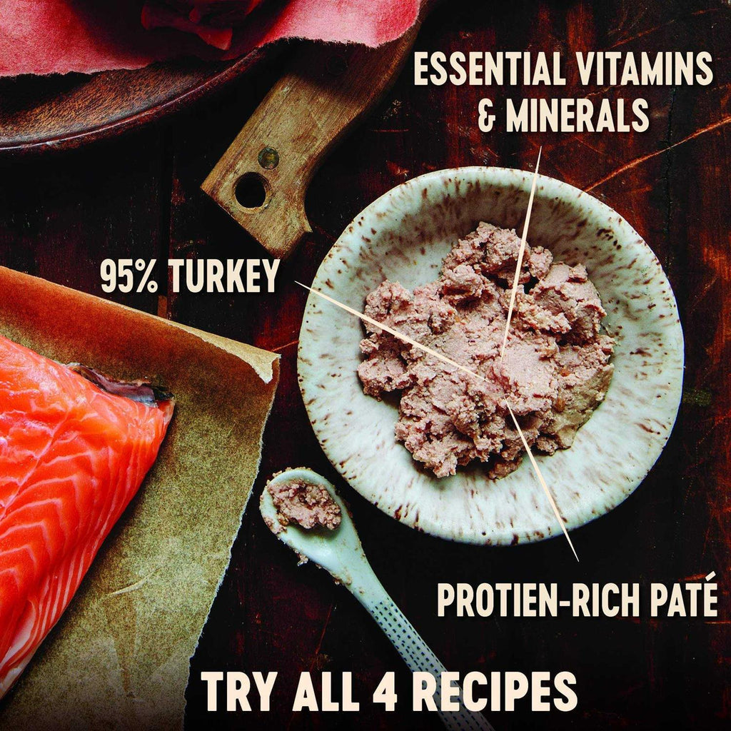 Cat Food H583