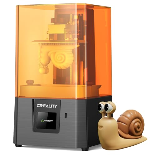 Resin 3D Printer with LCD Monochrome Screen G68566