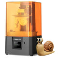 Resin 3D Printer with LCD Monochrome Screen G68566