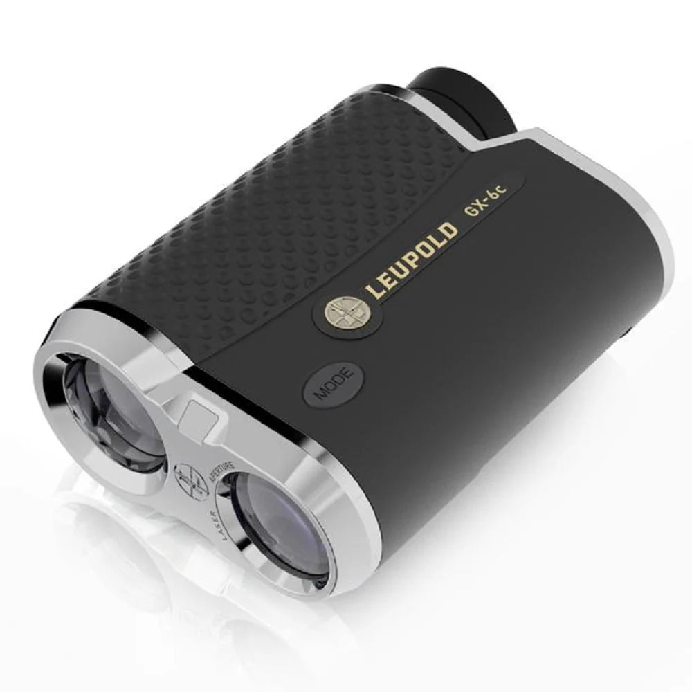 Black GPS Range Finders C314