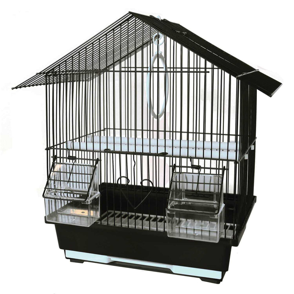 Small Bird Cage N404