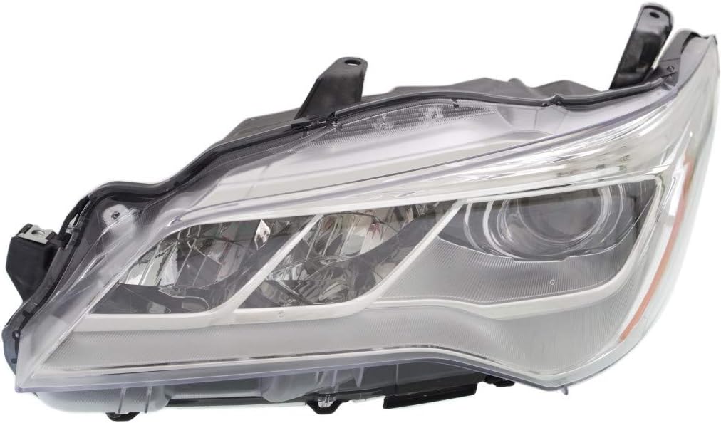 Driver Side Headlight for Toyota Camry 2015 2016 2017 V904