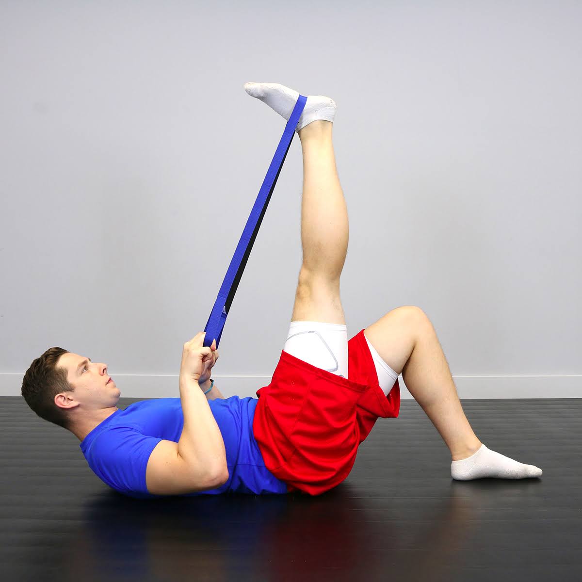 Dynamic Stretch Strap, 25 Each B6238