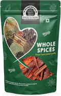 Whole Cinnamon Bark 250g H5637