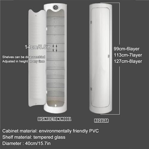Shoe Organizer 8 Layer Shoe Cabinet P616
