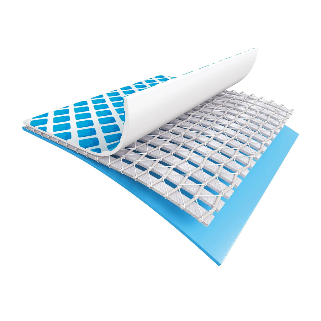 Inflatable Round Swimming Pool & Debris Cover R676