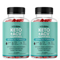 Keto ACV Gummies Dietary Supplement D97221