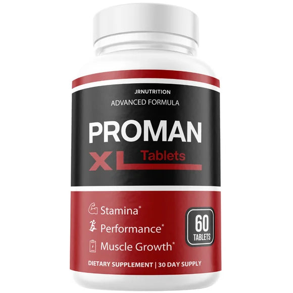 XL Capsules for Men 60 Tablets B1521