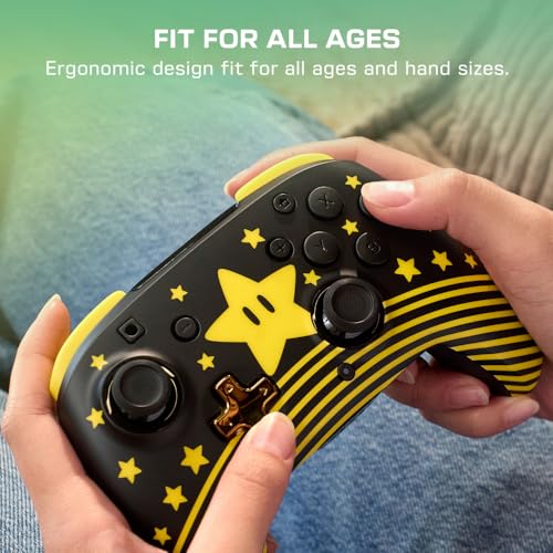 Wireless Controller for Nintendo Switch F639310