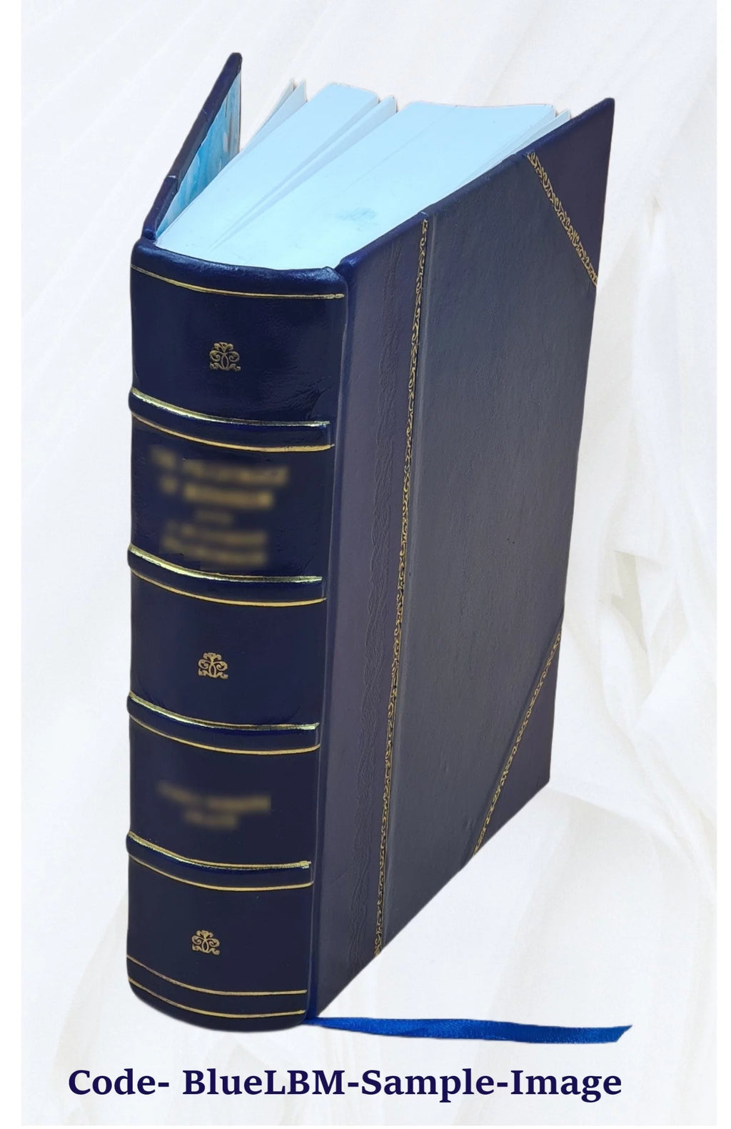 Leather Bound S285