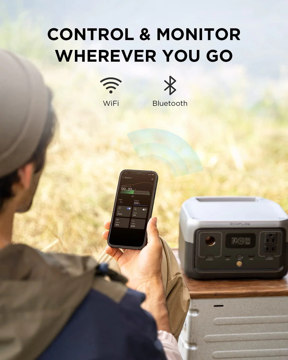 Portable Power Station 256Wh 600W N547