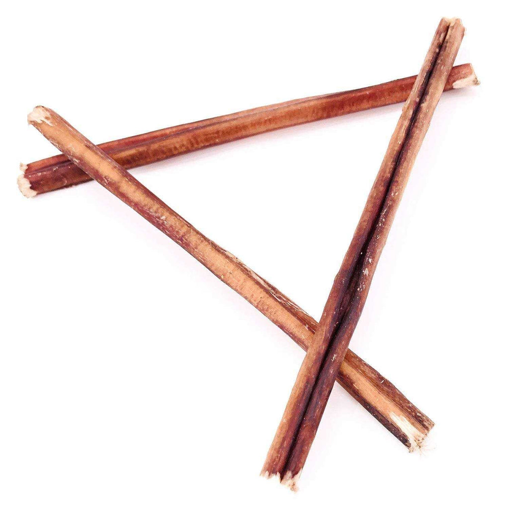 6 inch Bully Sticks for Dogs C632