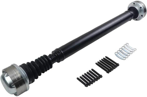 16.5" Front Drive Prop Shaft for Jeep Liberty 4x4 3.7L 2002-2007 W27910