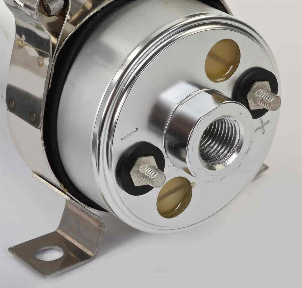 Electric Fuel Pump Y128
