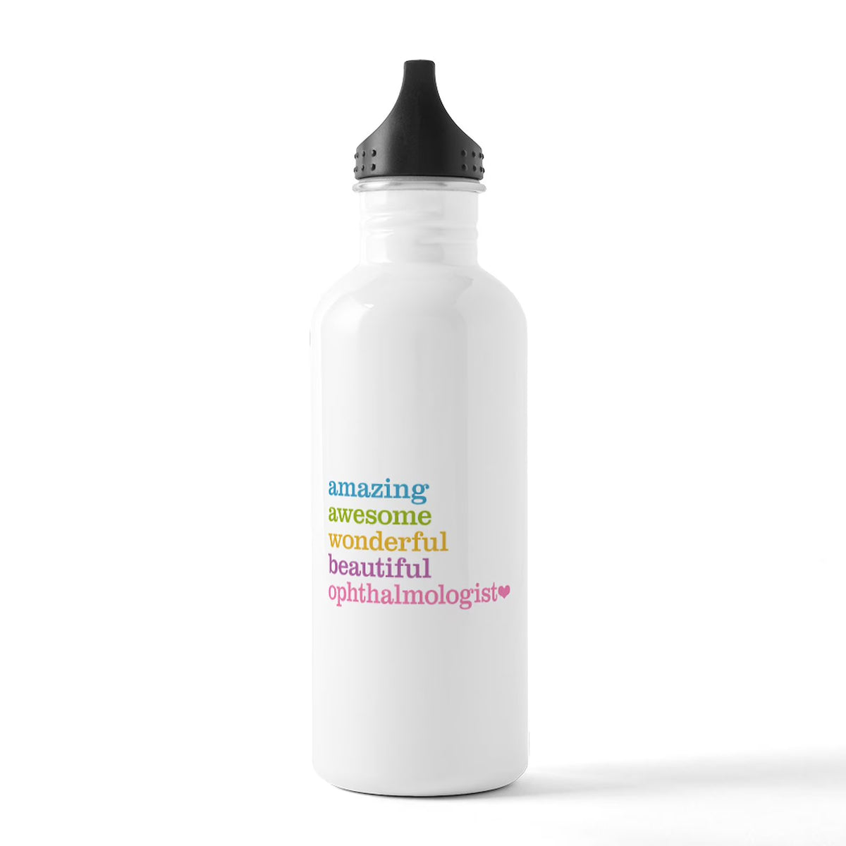 Stainless Steel Water Bottle 1.0L U5412