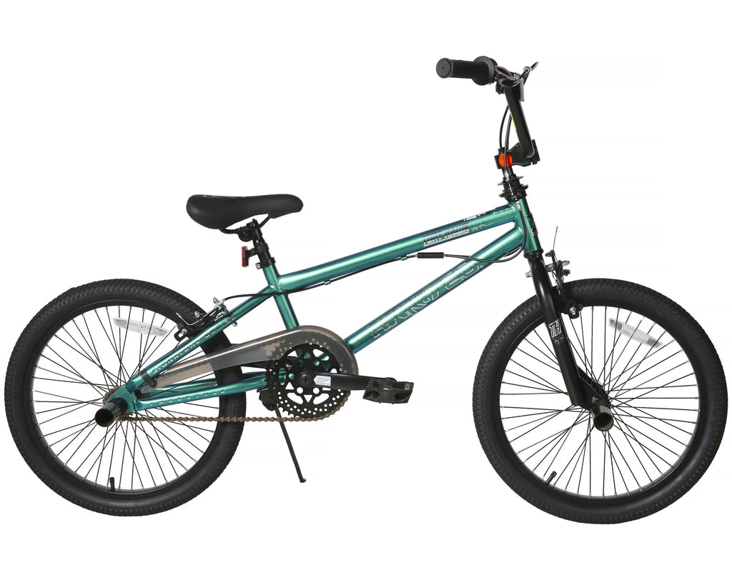 20-inch BMX Bike A17002