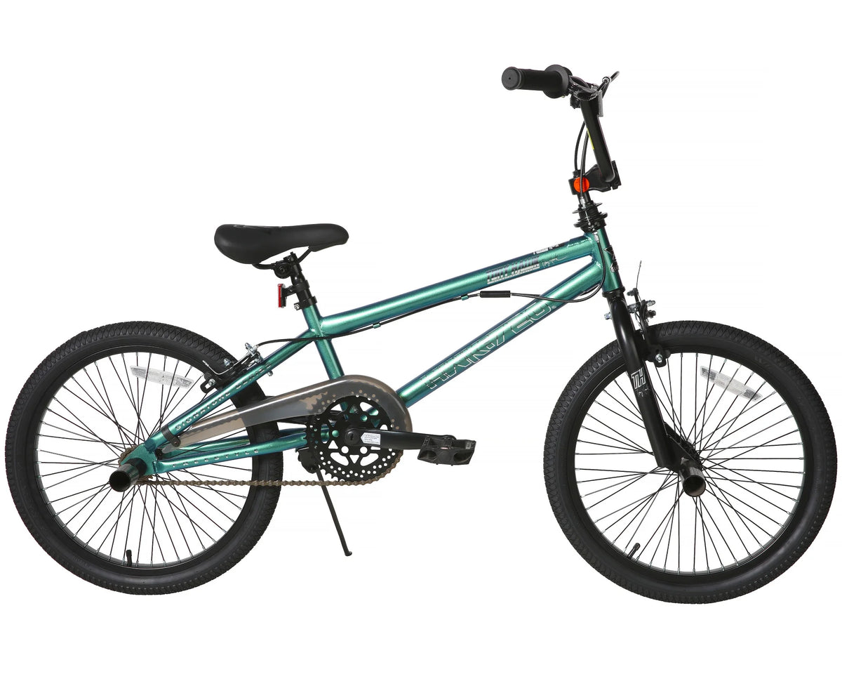 20-inch BMX Bike A17002