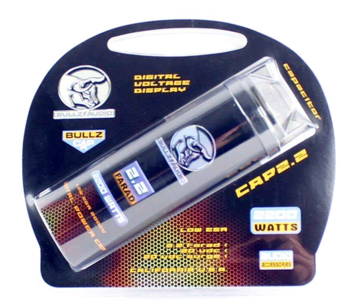 2.2 Farad Car Power Capacitors H986078