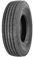 Steel 235/80R16 Load G 14 Ply Trailer Tire H6658
