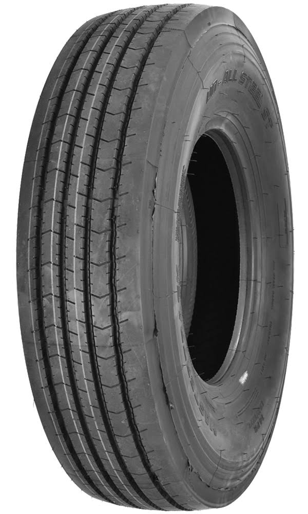 Steel 235/80R16 Load G 14 Ply Trailer Tire H6658