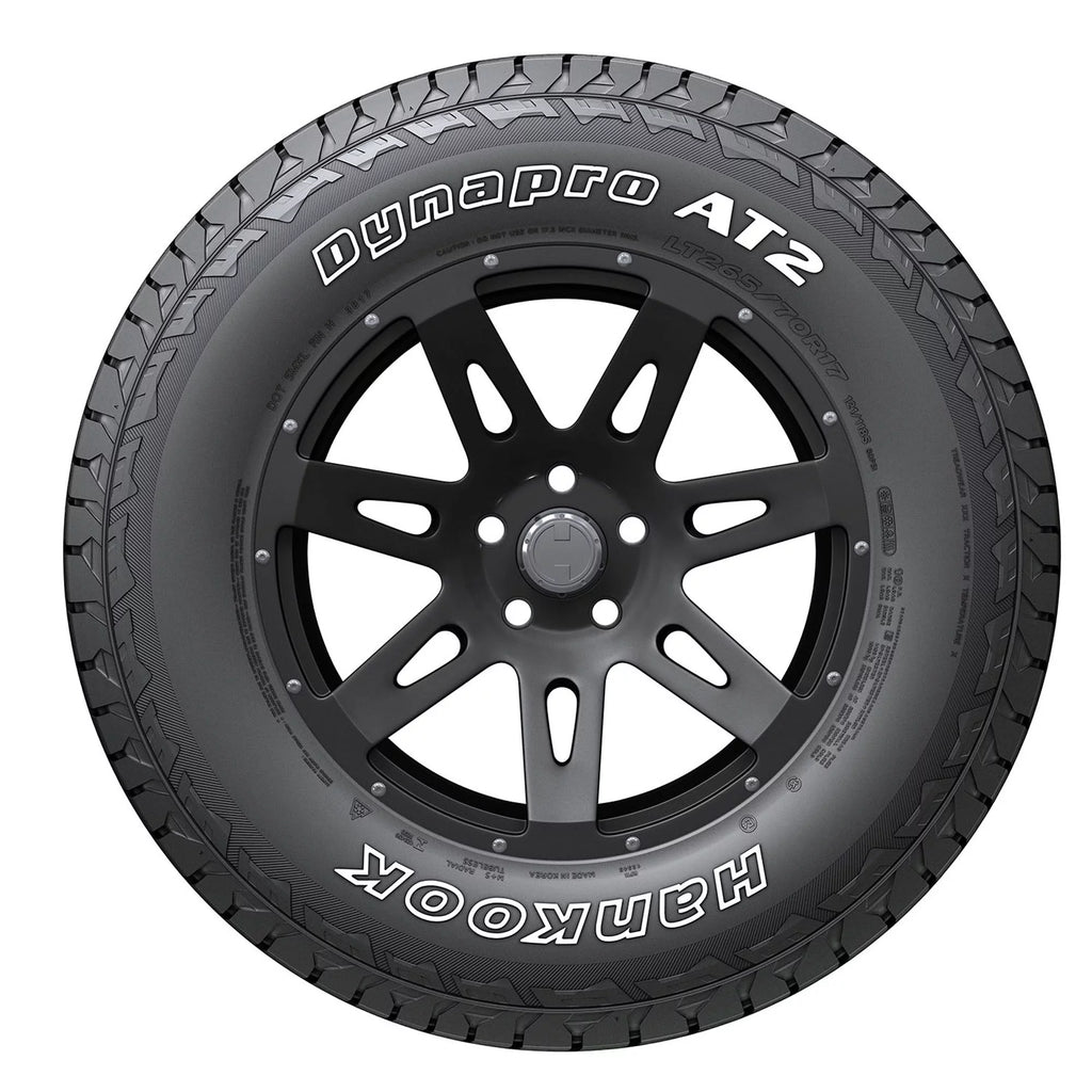 All Terrain LT285/65R18 Light Truck Tire P832