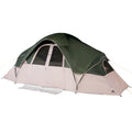 8-Person 2-Room Dome Tent T403