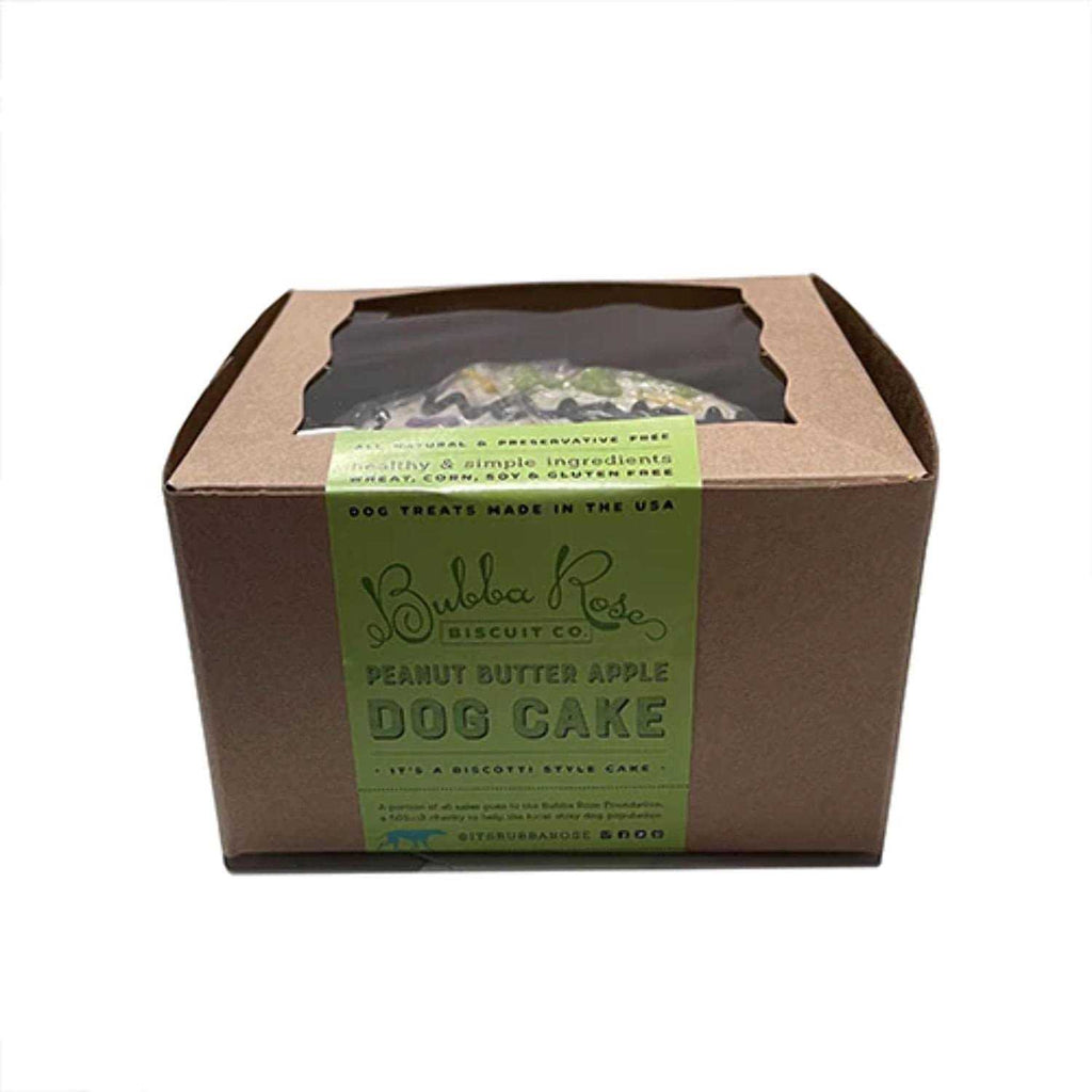 Shelf Stable Birthday Baby Cake Pet Supplies C37799