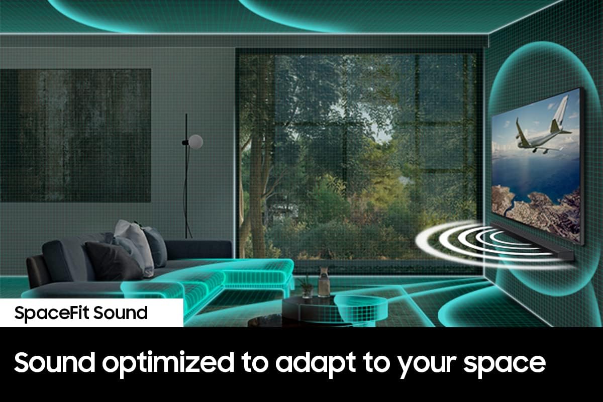 9.1.2ch Soundbar with Wireless Rear Speakers U980
