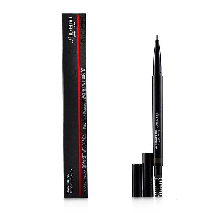Brow InkTrio - Deep Brown 0.01oz E796