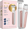 2-in-1 Electric Razor Shaver R9230
