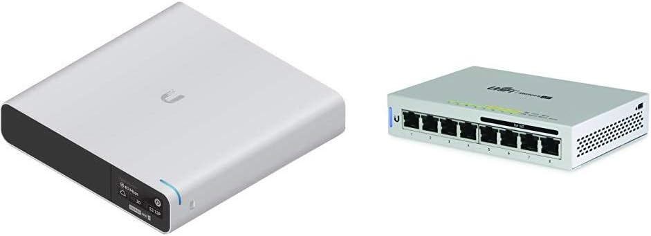 UniFi Cloud Key Gen2 Plus W62309
