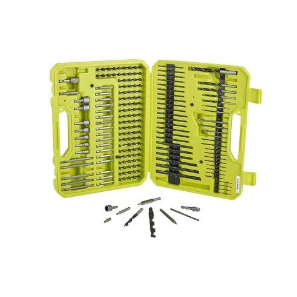 Drill and Driver Bit Set V172172