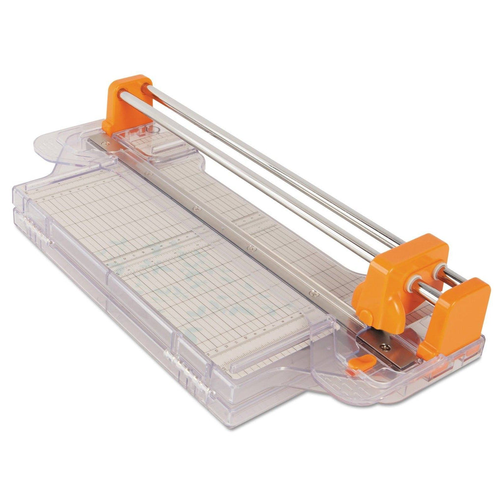 Bypass Rotary Trimmer E72840