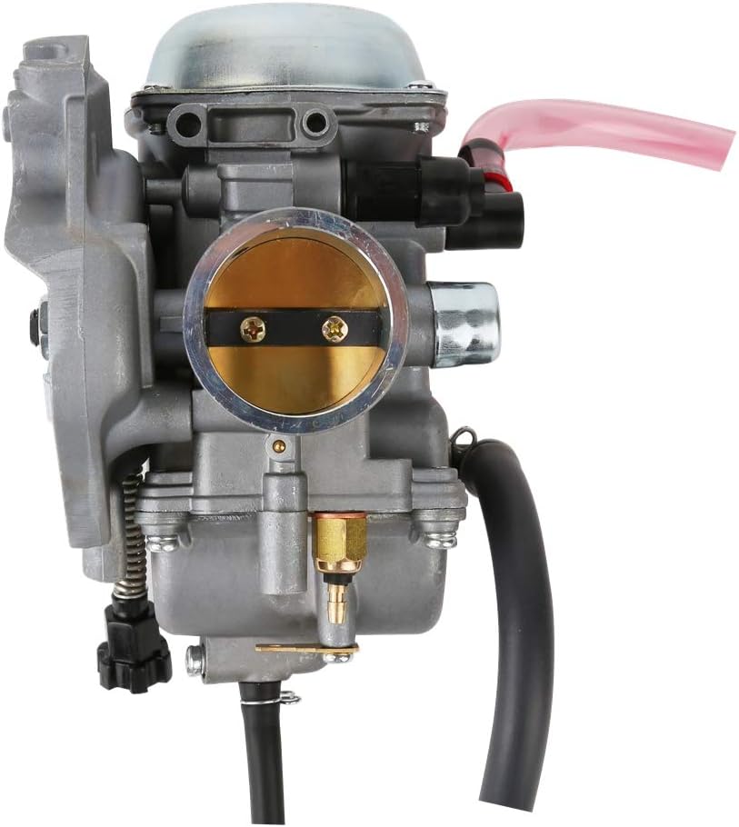 Carburetor 35mm Inner Diameter Pack of 2 F51303