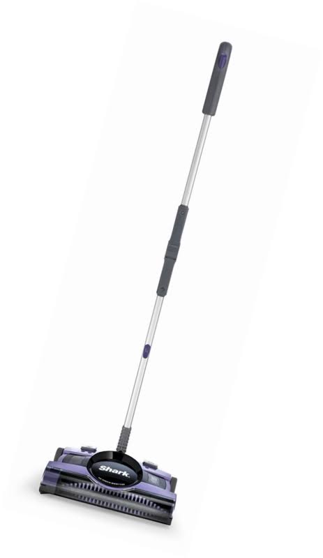 Rechargeable Floor & Carpet Sweeper I312434