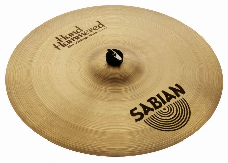 21 in. Vintage Ride Cymbal S516