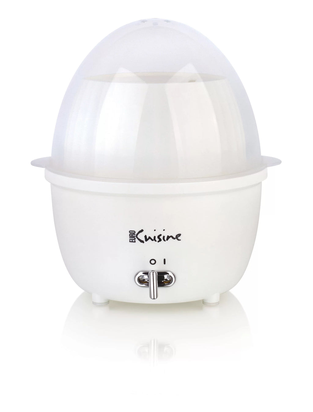 Electric Mini Food Steamer And Egg Cooker U1111
