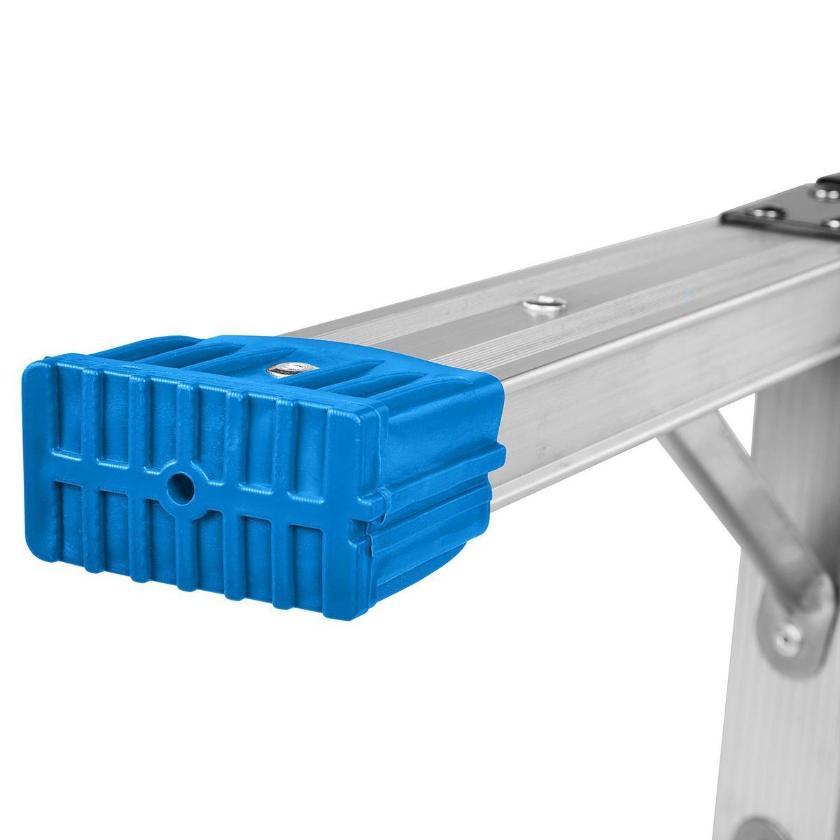 18 in. Step Stool Working Platform Y4386