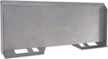 5/16 Skid Steer Mount Plate Quick Attachment Loader Plate L3182