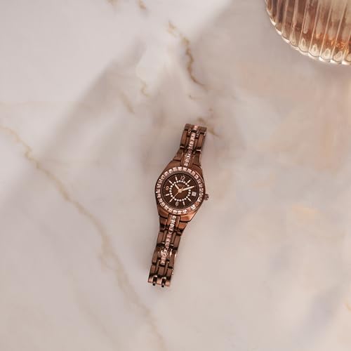 Queen's Court Women's Watch X189781