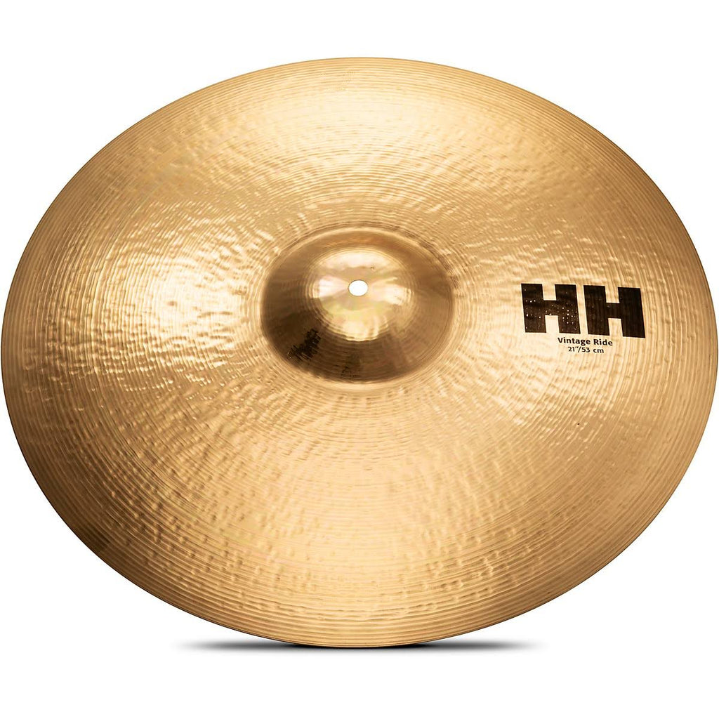 21 in. Vintage Ride Cymbal S516